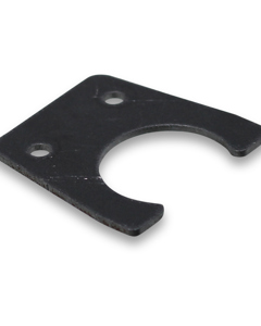 Halter für Rohr 1" Ständer mitte - offen- NNB